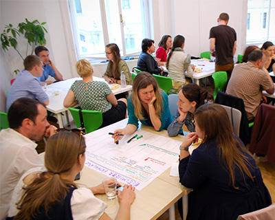 Védett: Systems Thinking for Food Systems Sustainability