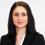 Andrea Karacsony profilképe